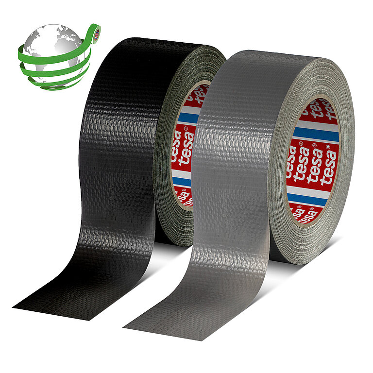 Produktabbildung tesa® 4615