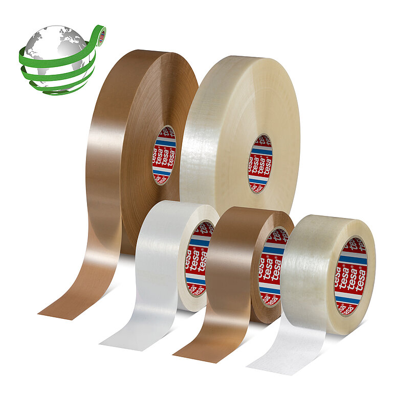 Produktabbildung tesa 60418