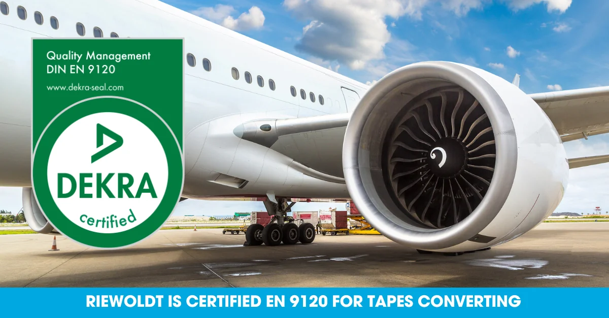 Certification 9120