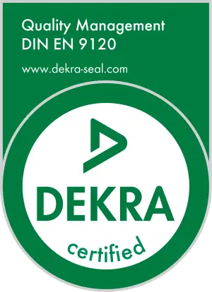 DEKRA Siegel